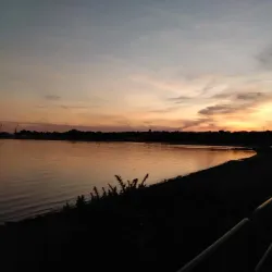 Plage du Moulin Blanc - Brest