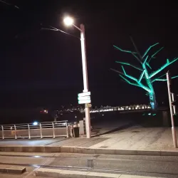 Pont de Recouvrance - Brest