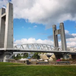 Recouvrance District - Brest