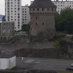 Recouvrance District - Brest