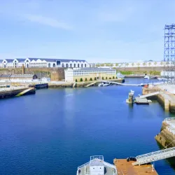 Recouvrance District - Brest