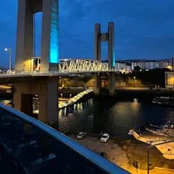 Recouvrance District - Brest