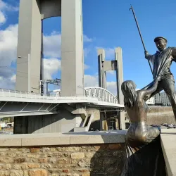 Recouvrance District - Brest