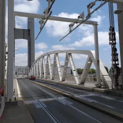 Recouvrance District - Brest