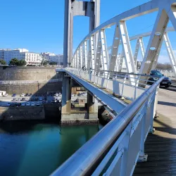 Recouvrance District - Brest