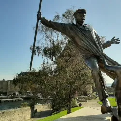 Recouvrance District - Brest