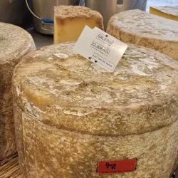 Brive-la-Gaillarde Market - Brive-la-Gaillarde