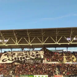 Brive Rugby Stadium (Stade Amédée-Domenech) - Brive-la-Gaillarde