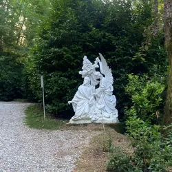 Eglise Saint-Antoine-l'Abbaye - Brive-la-Gaillarde