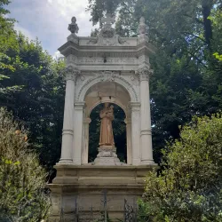 Eglise Saint-Antoine-l'Abbaye - Brive-la-Gaillarde