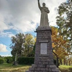 Eglise Saint-Antoine-l'Abbaye - Brive-la-Gaillarde