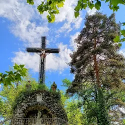 Eglise Saint-Antoine-l'Abbaye - Brive-la-Gaillarde