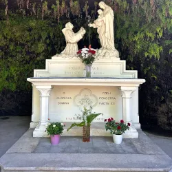 Eglise Saint-Antoine-l'Abbaye - Brive-la-Gaillarde