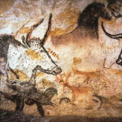 Grottes de Lascaux (nearby) - Brive-la-Gaillarde