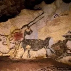 Grottes de Lascaux (nearby) - Brive-la-Gaillarde