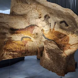 Grottes de Lascaux (nearby) - Brive-la-Gaillarde