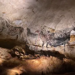 Grottes de Lascaux (nearby) - Brive-la-Gaillarde