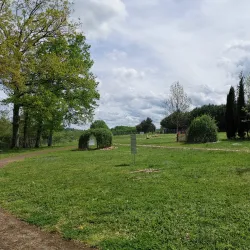 Jardin de Colette - Brive-la-Gaillarde