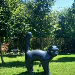 Jardin de Colette - Brive-la-Gaillarde