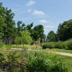 Jardin de Colette - Brive-la-Gaillarde