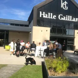 Les Halles de Brive - Brive-la-Gaillarde