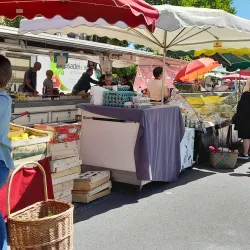Les Halles de Brive - Brive-la-Gaillarde