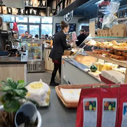 Les Halles de Brive - Brive-la-Gaillarde