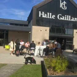 Les Halles de Brive - Brive-la-Gaillarde