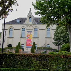 Maison du Patrimoine - Brive-la-Gaillarde