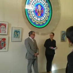 Maison du Patrimoine - Brive-la-Gaillarde