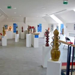 Maison du Patrimoine - Brive-la-Gaillarde