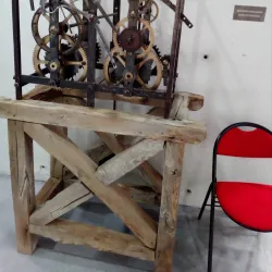 Maison du Patrimoine - Brive-la-Gaillarde