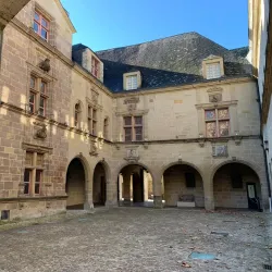 Musée Labenche - Brive-la-Gaillarde