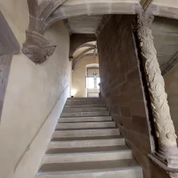 Musée Labenche - Brive-la-Gaillarde