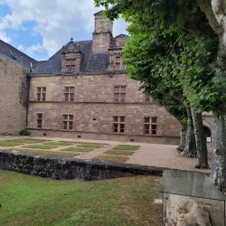 Musée Labenche - Brive-la-Gaillarde
