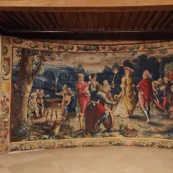 Musée Labenche - Brive-la-Gaillarde