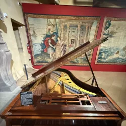 Musée Labenche - Brive-la-Gaillarde