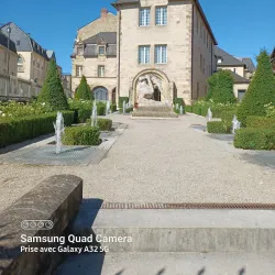 Musée Labenche - Brive-la-Gaillarde