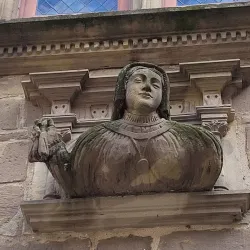 Musée Labenche - Brive-la-Gaillarde