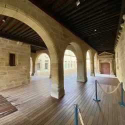 Musée Labenche - Brive-la-Gaillarde