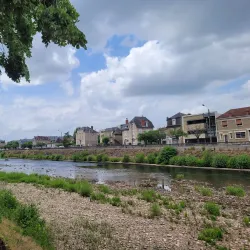 Parc de la Guierle - Brive-la-Gaillarde