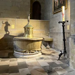 Saint-Martin Church - Brive-la-Gaillarde