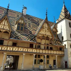 Beaune - Burgundy