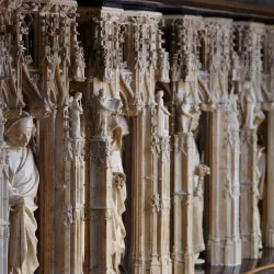 Musée des Beaux-Arts de Dijon - Burgundy