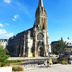 Église Saint-Pierre - Caen