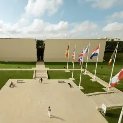 Memorial Museum of the Battle of Normandy - Caen