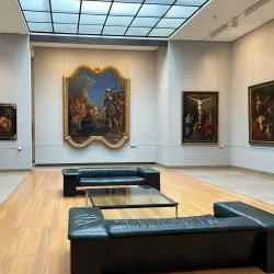 Musée des Beaux-Arts de Caen - Caen