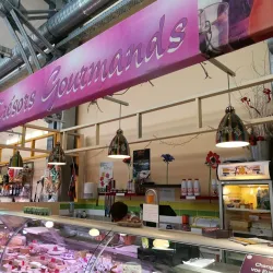 Cagnes-sur-Mer Market - Cagnes-sur-Mer