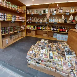 Cagnes-sur-Mer Market - Cagnes-sur-Mer