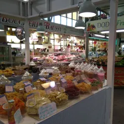 Cagnes-sur-Mer Market - Cagnes-sur-Mer